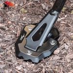 Extension Side Stand Foot Enlarger For Honda CRF1100L Africa Twin Adv 2019-2025