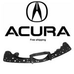OEM 2019-2022 ACURA ILX FRONT CENTER UPPER BEAM BUMPER REINFORCEMENT BRACKET
