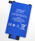 Battery MC-354775-05 For Amazon Kindle Paperwhite 3 6th/ 7th Gen DP75SDI 6"
