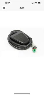 NEW Genie Foot Switch Assembly with Cable / Harness - (Genie #: 73233)