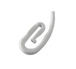 Swish ® Curtain hooks for Pencil Pleat curtains with header tape, Genuine Swish