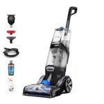 Vax Platinum SmartWash Upright Carpet & Upholstery Cleaner CDCW-SWXS ex display