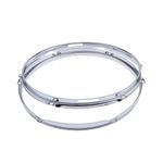 1.5mm CHROME Snare Drum Hoops 14\\\\\\\\\\\\\\\" 6
