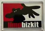 Limp Bizkit, American NU Metal Band, Awesome Fridge Magnet