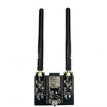ESP32 DevKitC NRF24L01 PA LNA 2.4GHz Wireless Bluetooth WiFi Development Board