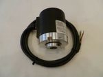 ONE TEKEL TKW6161CN 300 ROTARY INCREMENTAL HOLLOW SHAFT ENCODER (BRAND NEW UNIT)