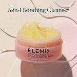 Elemis Pro‑Collagen Rose Cleansing Balm 100g New With Boxed
