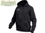 Westin Original Black Zipped Hoody *ALL SIZES*