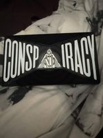 Jeffree Star x Shane Dawson Conspiracy Pallet
