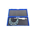 25-50MM MICROMETER WITH CARBIDE TIPS AND ANVIL RDGTOOLS