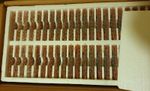 Job lot 50x Large Back Lit Graphic LCD Display Modules Trumeter 4GLM12232