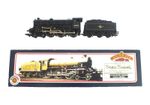 Bachmann 31-702A B1 class 4-6-0 steam locomotive 61190 in BR mixed black livery