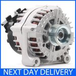 180A ALTERNATOR for BMW E81 E87 E82 E90 E91 E92 E93 E60 E84 E83 2.0 & 3.0 DIESEL