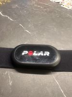 Polar H10 Heart Rate Sensor Black M-xxl