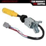 Forward + Reverse Lever Switch Fit JCB 3CX 4CX 701/52601 & 701/37701