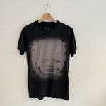 Radiohead A Moon Shaped Pool Tour T Shirt Size Small 2017 Waste