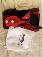 Choking Vest Trainer Act+Fast Adult