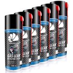 6x AABCOOLING Leak Detector Gas Tester 300ml Leak Tester Air Conditioning...