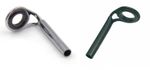 Small Stainless Fishing Rod Tip Top Guide Ring – Fly/MKT | See Listing for Sizes