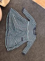 JoJo Maman Bebe Classic Breton Stripe Dress, 12-18 Months