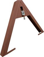 Tractor Quick Hitch A-FRAME Rear Linkage Adaptor Implement Attachment CAT 1 2 3