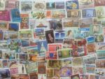 Channel Islands - Alderney/Jersey/Guernsey Stamps - 100 to 3000 Different