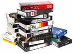 Convert your old Tapes and Films to Digital to save treasured memories forever.