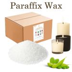 High Quality Paraffin Wax Pellets for Candle Making