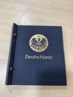 GB stamps. 2001 - 2009. Fine used. Well populated. In deutschland album @250