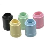 Maple Leaf Hot Shot Hop Up Rubber Bucking For Crazy Barrel GBB Airsoft