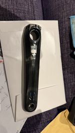 Stages Shimano 105 5800 Power Meter 172.5