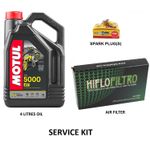 Service Kit For Polaris Sportsman 500 X2 EFI 4WD 2006-2009