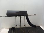 HYUNDAI TUCSON Door Trim Exterior RR 2020-2026 87732N7000