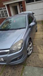 Vauxhall Astra 1.8vvti Xp