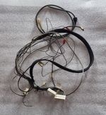 Viessmann Vitodens 200-W  WB2C Cable Tree X8/x9/ionisation