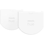 Philips Hue Wall-Mount Switch Module 2pc Smart Control