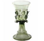 Game Of Thrones Wine glass Hand Blown Large Goblet Used By Cersei GOT Wedding
