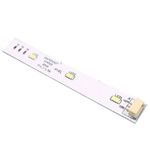 For Haier HSR3918EWPG , HSR3918FIMP LED Strip Light  Fridge/Freezers