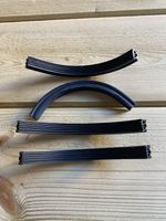 Hunter Miniflo Replacement Gutter Seals for 76mm Fittings Pack of 4