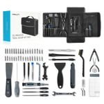 Creality 3D Printer Tools Wrap Pro Kit Assembly/Removal/Finishing/Filament Cut