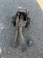 Ford Mk1 Escort Pedal Box Original 
