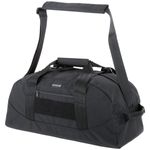 Maxpedition Baron Load-Out Duffle Bag 50L Tactical Military Gym Black