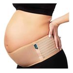 Pregnancy Maternity Belt Lumbar Back Support Postpartum Recovery Waist Bump Band