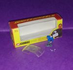 Corgi 313 Graham Hill Ford Cortina GXL Reproduction Spare Parts Choose From List