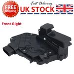Front Right Driver Door Lock Latch For Range Rover Evoque Sport EJ3A21812CC