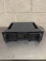 TOA P-1030D PA Power Amplifier 2 Channels Used