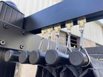 Replacement Pergola Plastic Hooks on wheel Hangers Pergola Marquees Cover