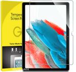 Tempered Glass Screen Protector For Samsung Galaxy Tab A8 10.5" SM-X200 SM-X205