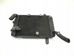 Suzuki Burgman 400 Water radiator