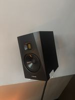 Adam Audio T7V Pair Excellent Condition (With Box And Cables)